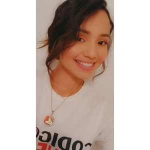 Meet your Posher, Marisol